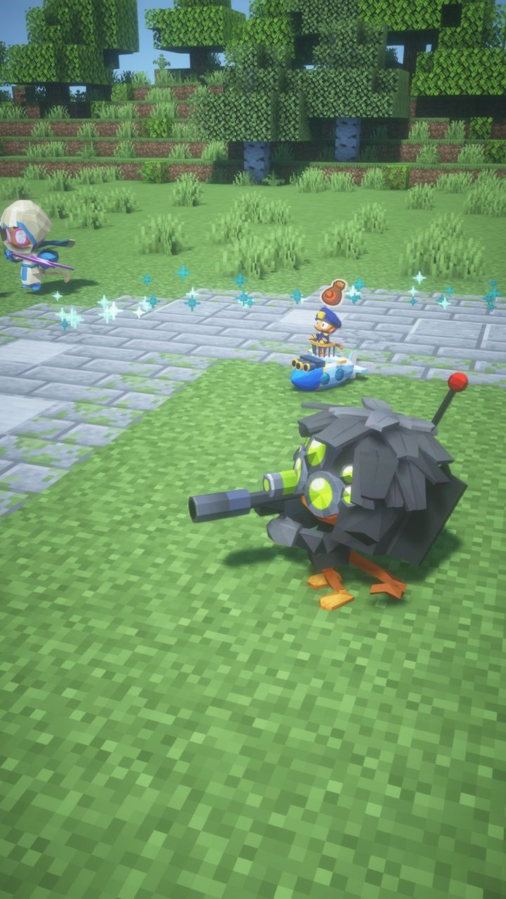 Sniper Monkey